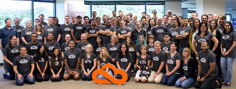 cognitivescale austin team