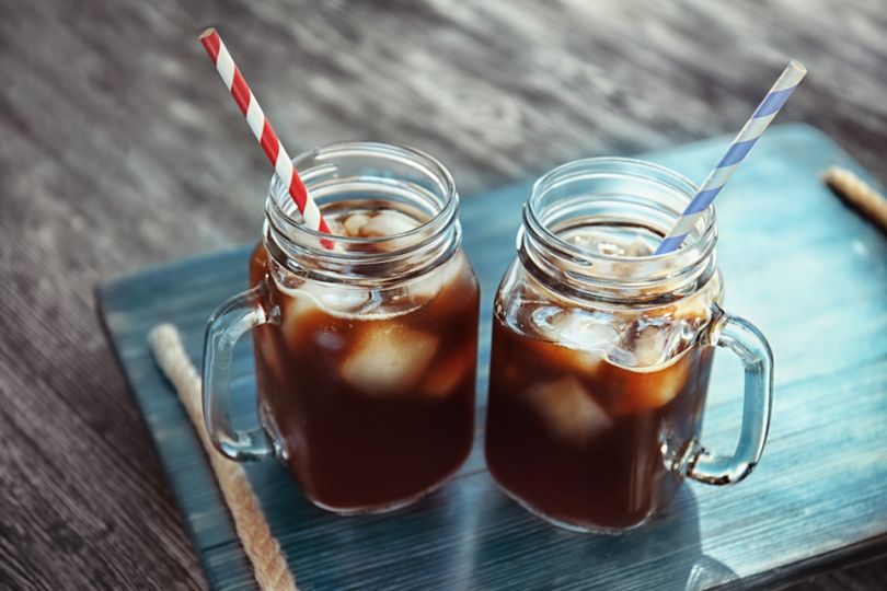 coffee