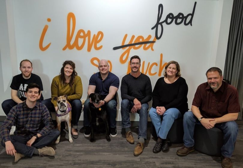 compeat product team