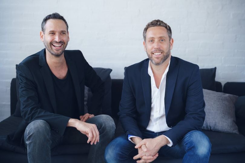connatix nyc startups