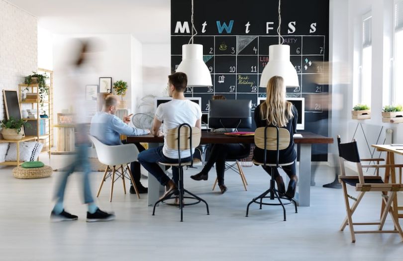 coworking