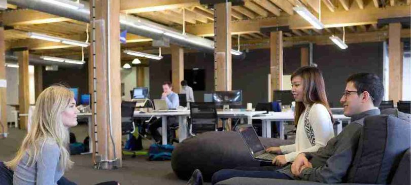 credible san francisco fintech