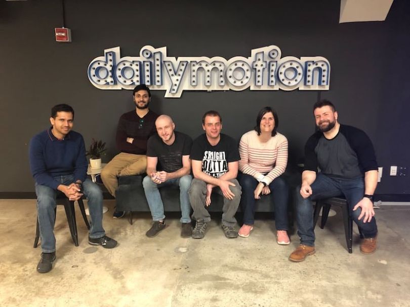 dailymotion