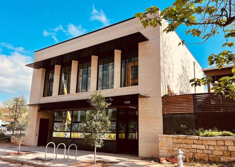 Decide.co recently opened an Austin office.