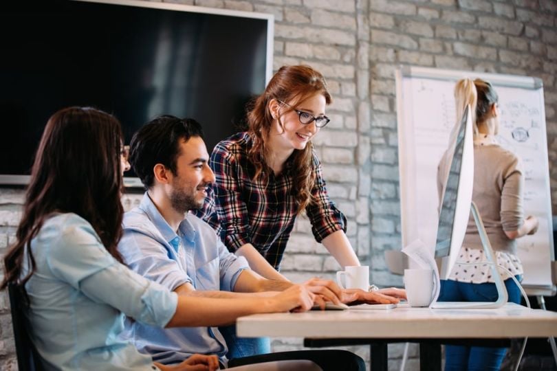 developintelligence devops training company chicago