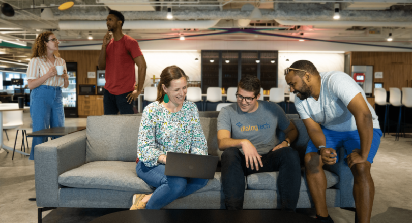 dialogtech sales jobs chicago