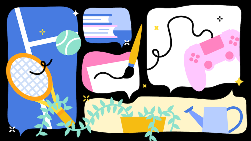 discord