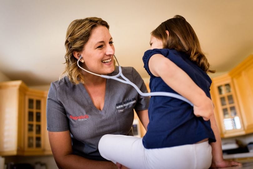DispatchHealth new leadership Colorado