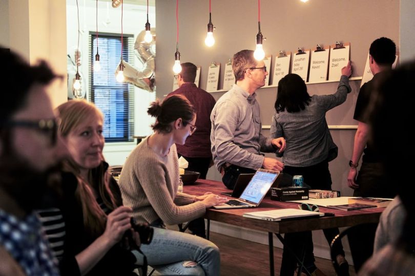 dscout Chicago tech company