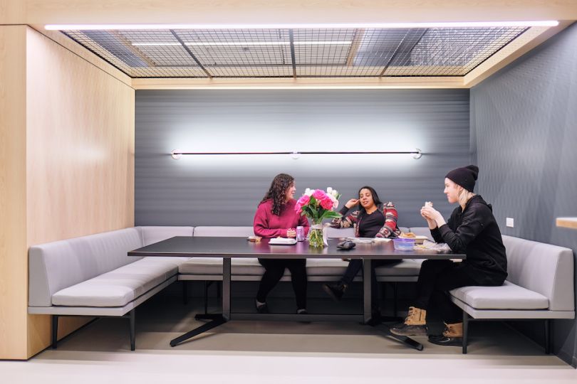 dscout Chicago office