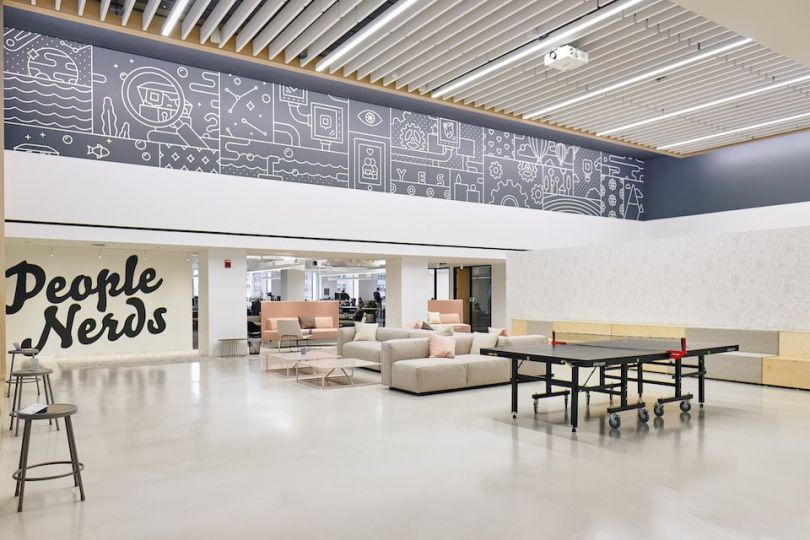 dscout Chicago office