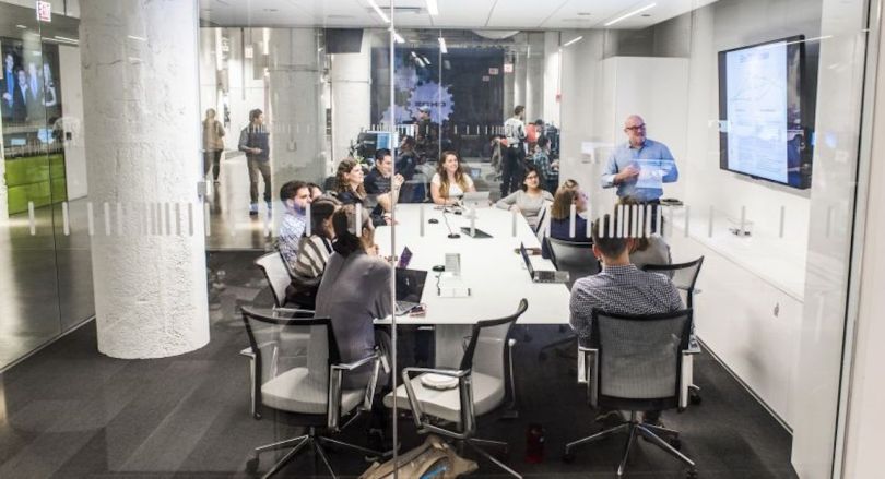 echo global logistics software company chicago