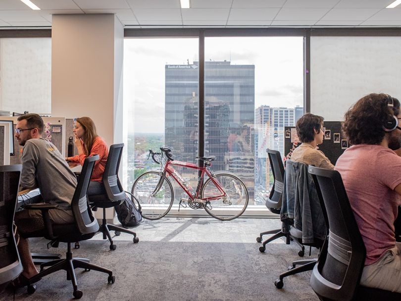 procore offices austin