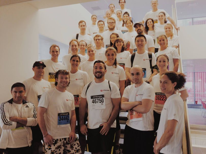 emarketer nyc tech company
