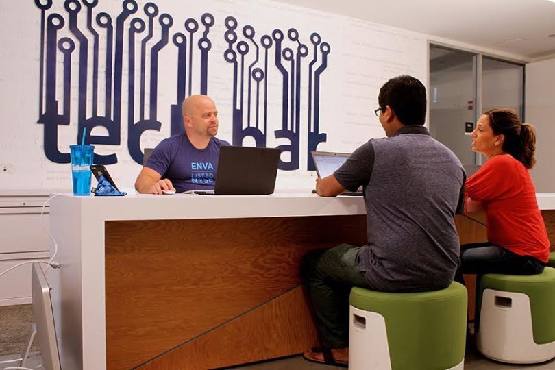 enova big data company chicago
