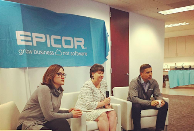 epicor