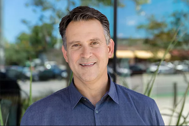 erelevance bob fabbio ceo