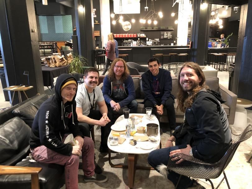 uptake ethical hacking chicago