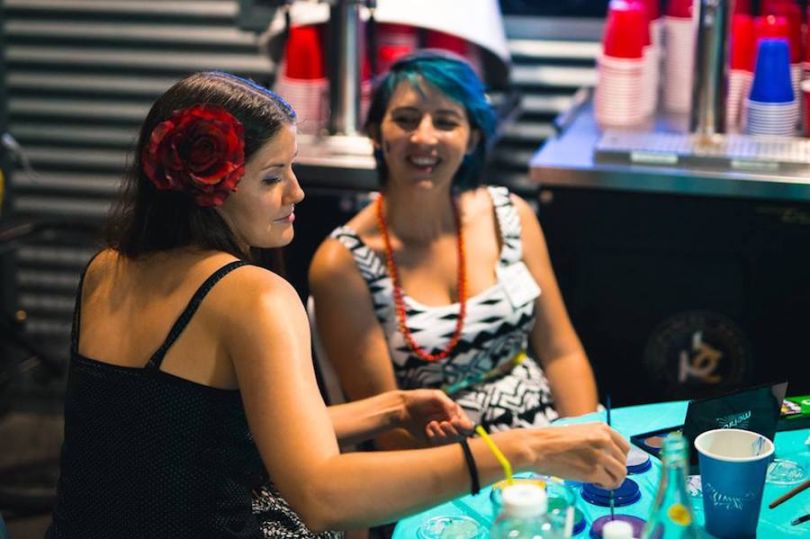 austin tech events