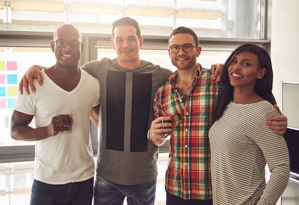 NYC tech events