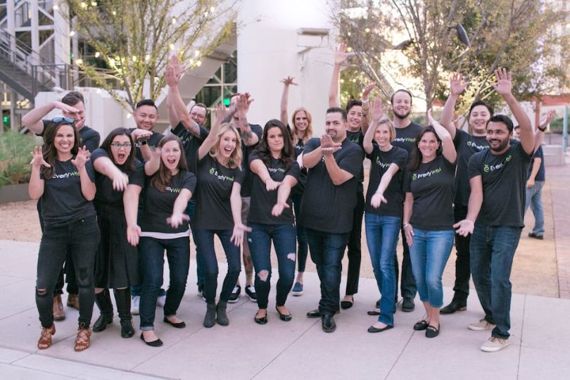 everlywell team