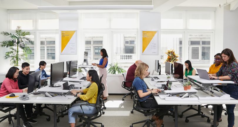 evidation san francisco healthtech company covid-19 response