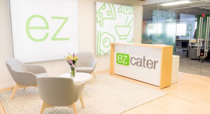 ezcater office