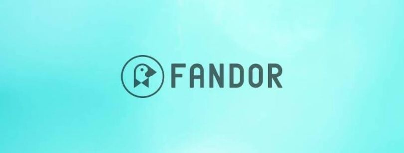 Fandor media companies San Francisco Bay Area
