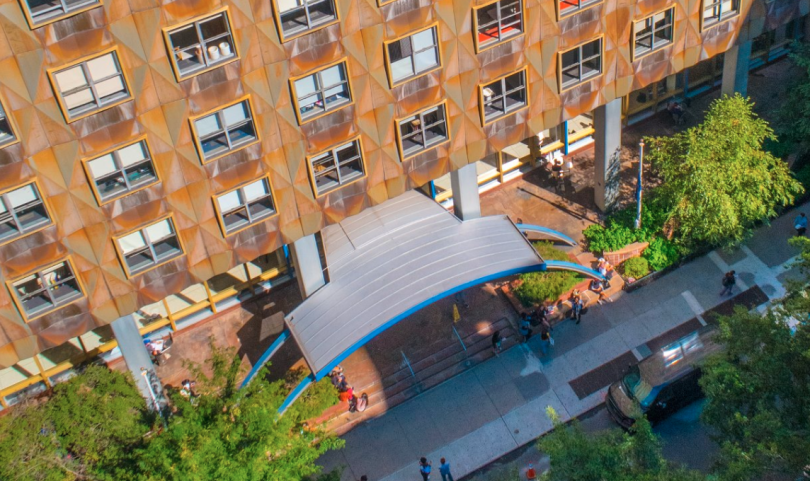 Fashion Institute of Technology ux design classes courses NYC