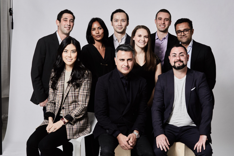fevo nyc startups
