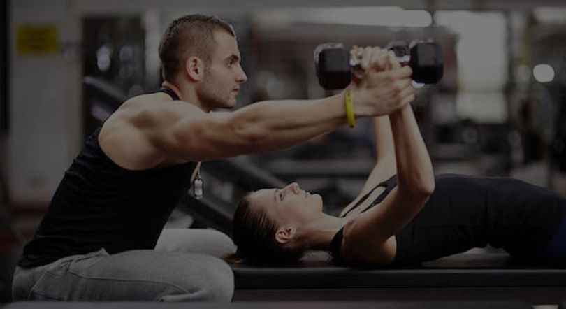 fitnesstrainer sports company austin