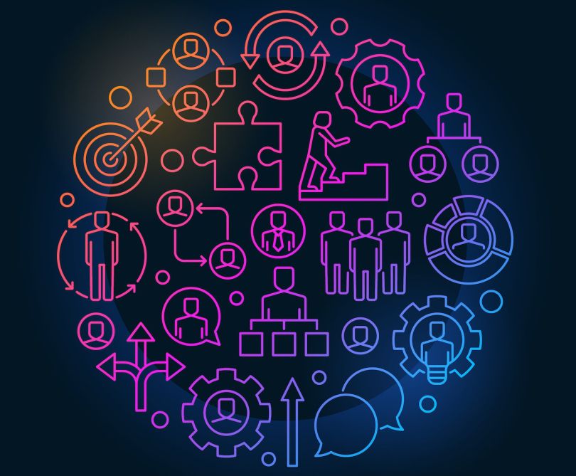 engineers in support roles