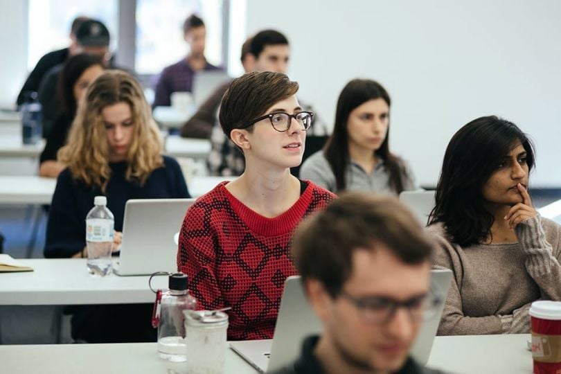 flatiron school javascript classes bootcamps chicago