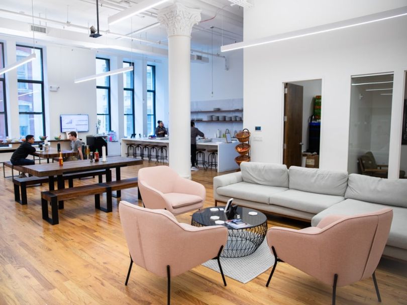 flexport new york city office