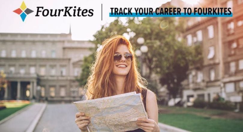 fourkites downtown jobs chicago