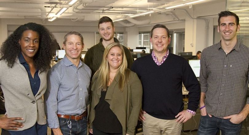 fourkites logistics companies chicago