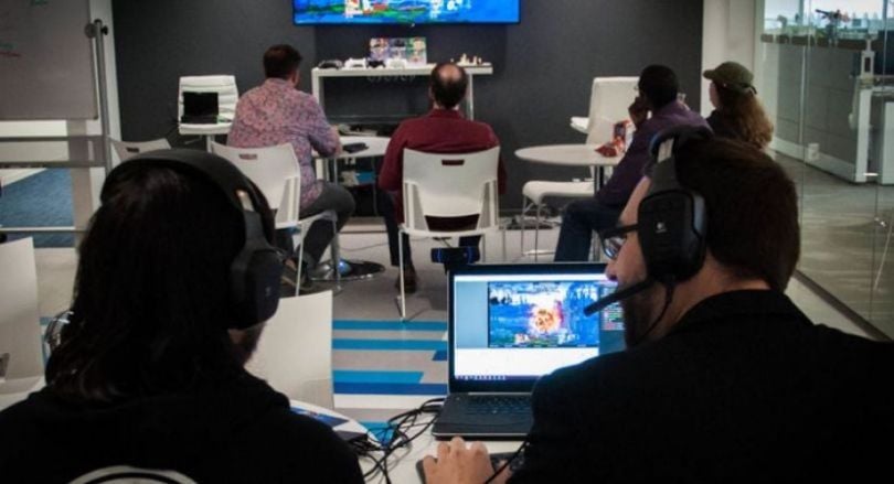 frontline education edtech company chicago