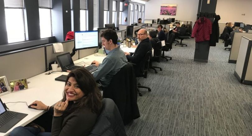 ftd software developer jobs chicago