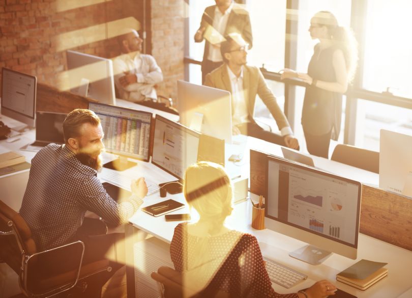 Gaian Solutions San Jose Consulting Firms