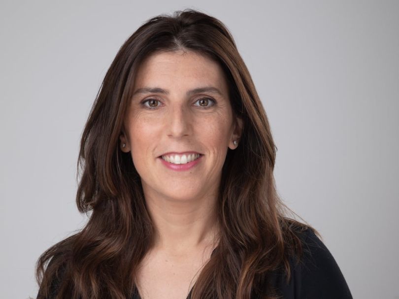 Gameffective women leader driving change NYC tech