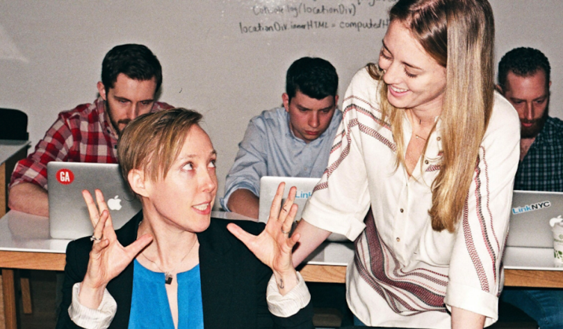 general assembly data science bootcamps nyc