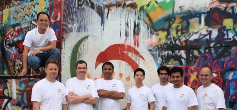 genxcomm team