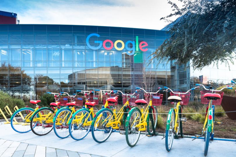 google office