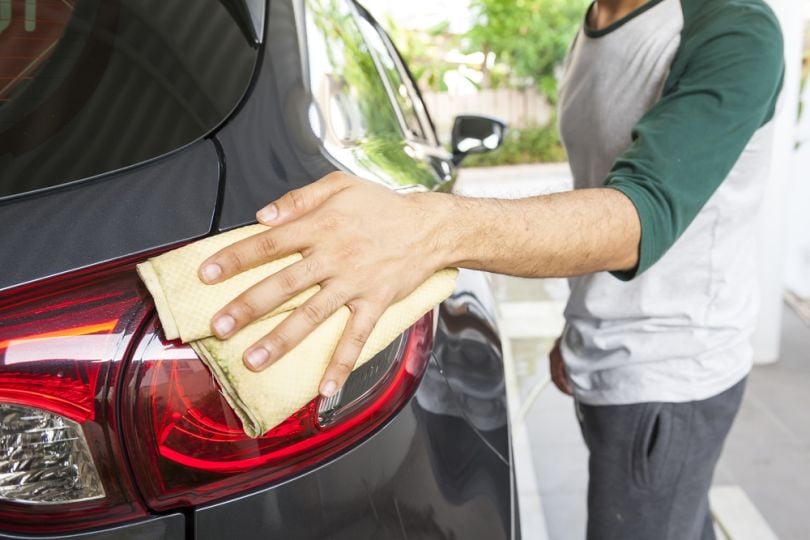 green wash car wash austin