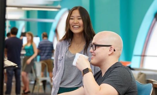 greenhouse nyc tech company