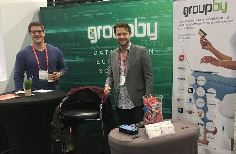 groupby austin headquarters