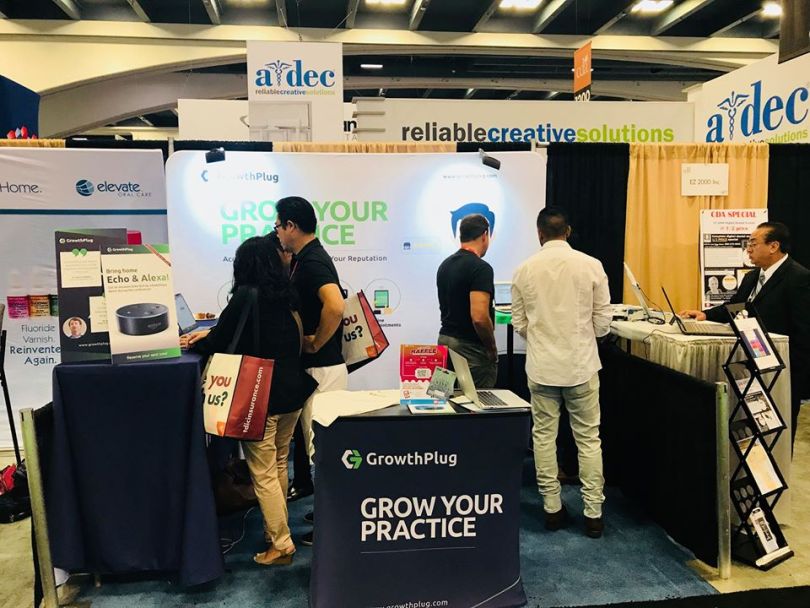 GrowthPlug Software Companies San Jose San Francisco