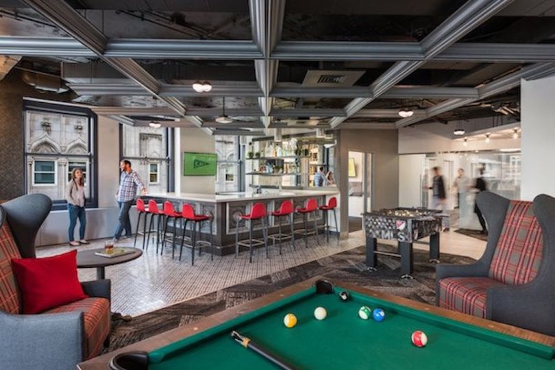 grubhub downtown jobs chicago