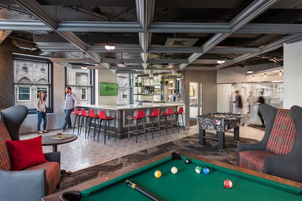 Grubhub Chicago Software Engineer Jobs