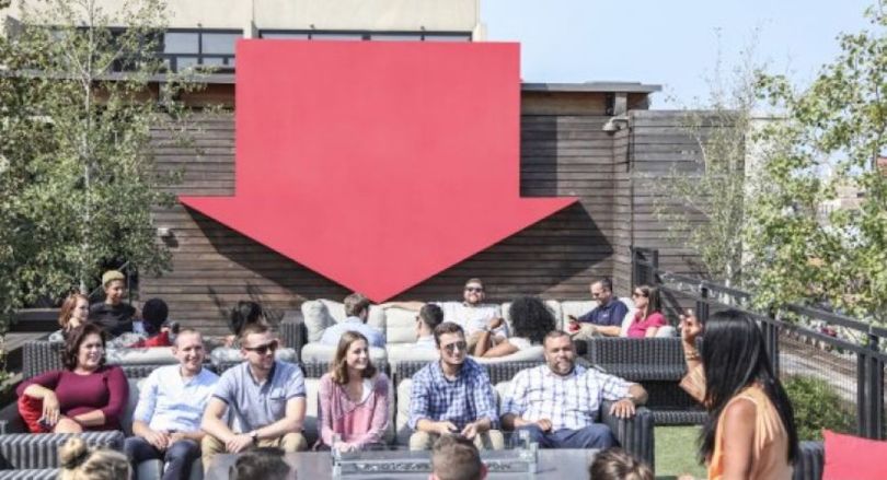 guaranteed rate fintech company chicago